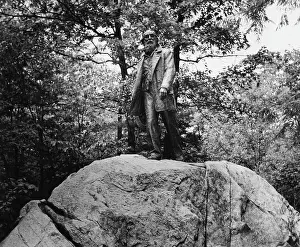 Lac0109 Prints: Walt Whitman