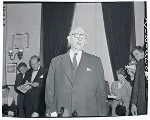 Walter F. George