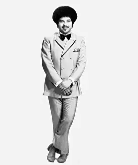 Walter Gaines