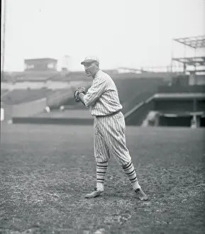 Walter Johnson