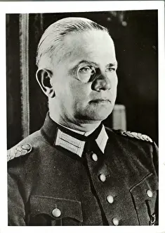 Walter Von Reichenau