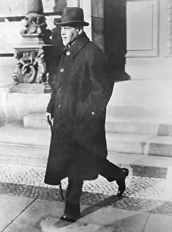 Walther Rathenau
