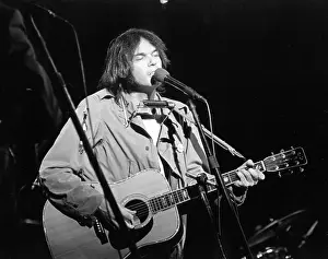 The Last Waltz Concert