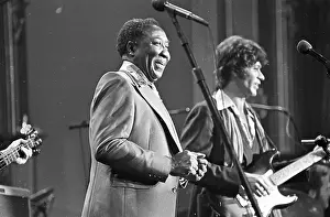 The Last Waltz Concert