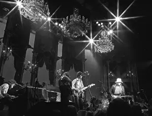 The Last Waltz Concert
