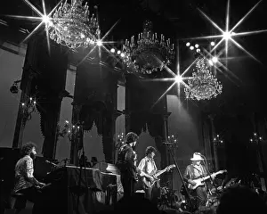 The Last Waltz Concert