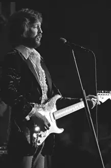 The Last Waltz Concert