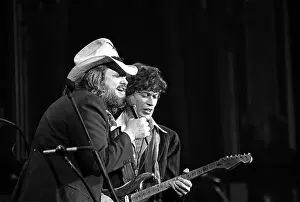 The Last Waltz Concert