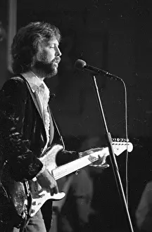 The Last Waltz Concert