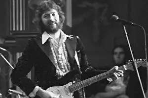 The Last Waltz Concert