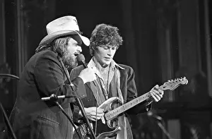 The Last Waltz Concert