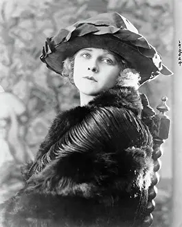 Wanda Hawley