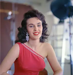 Wanda Jackson