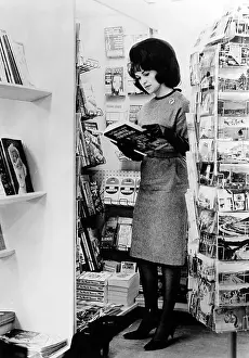 Wanda Jackson Portrait