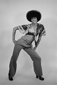 Wanda - Soul Train Dancer