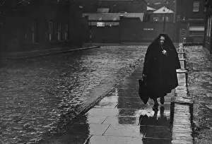 Wapping Street