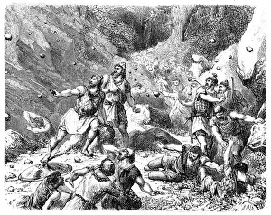 War : Ambush