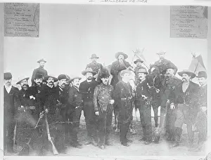War Correspondents