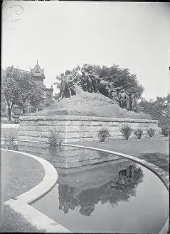War Memorial