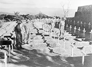 Reverence Prints: War Memorial in India