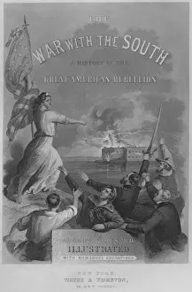 War With The South