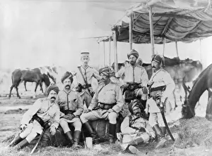 War In Sudan