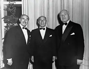 The Warner Brothers