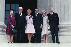 Warren Earl Burger and Others