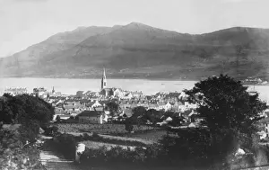 Warrenpoint