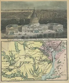 16937 Prints: Washington D. C