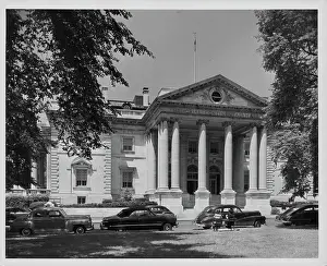 Lac0060 Prints: Washington D. C