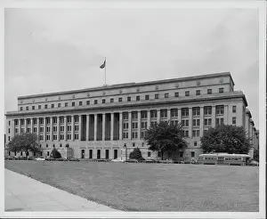 Lac0060 Prints: Washington D. C