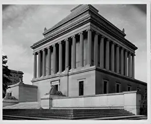 Lac0060 Prints: Washington D. C