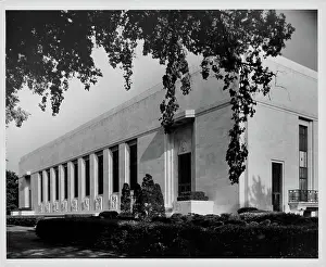 Lac0060 Prints: Washington D. C