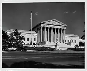 Lac0060 Prints: Washington D. C