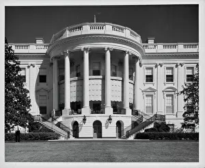 Lac0060 Prints: Washington D. C