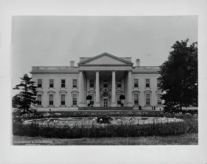 Lac0060 Prints: Washington D. C
