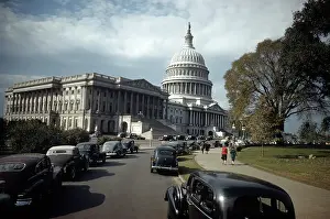WASHINGTON D.C