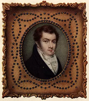 Washington Irving