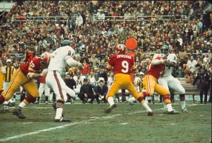 Chicago Bears Prints: Washington Redskins Vs Chicago Bears