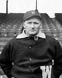 Stanleyweston Archives Prints: Washington Senators
