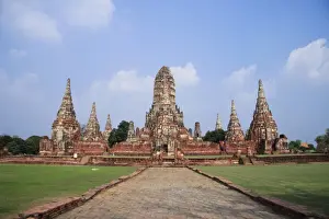 Wat Chaiwatthanaram