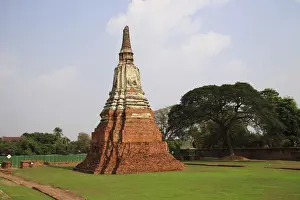 Wat Chaiwatthanaram