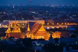 Images Dated 21st September 2012: Wat Pho