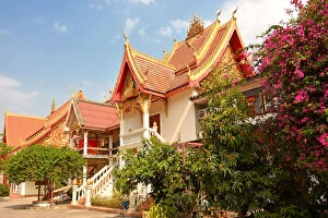 Images Dated 18th February 2014: Wat Sisaket