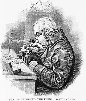 Watch Maker