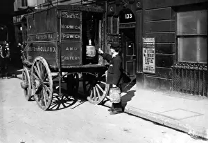 Water Delivery
