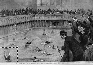 Water Polo