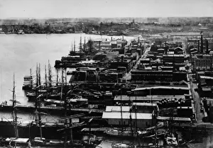 Waterfront