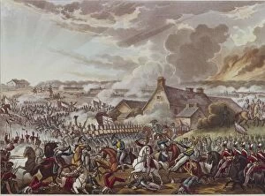Battle of Waterloo June 18, 1815 Gallery: Waterloo